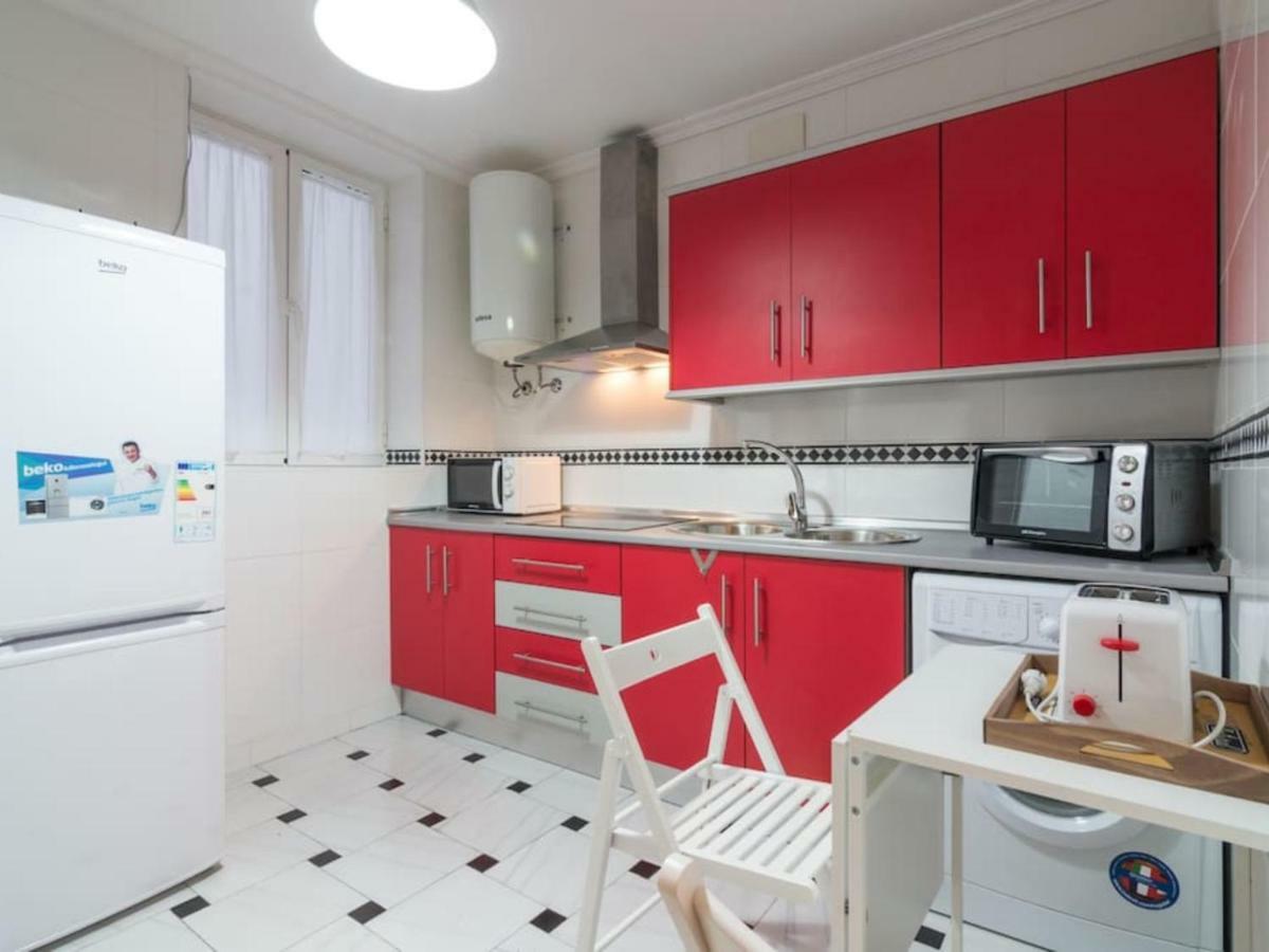 Apartamentos Bolsa Larios Malaga Luaran gambar