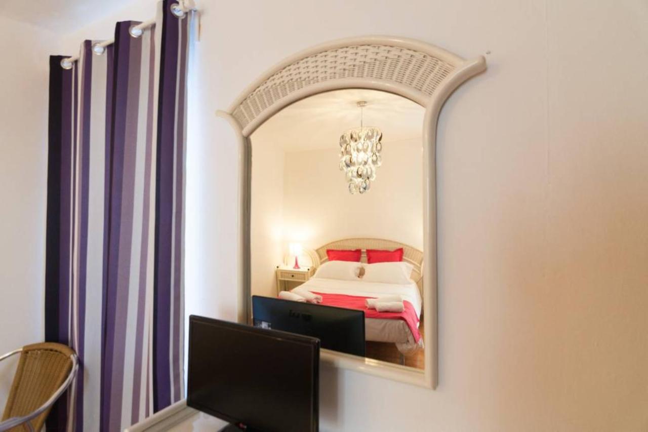 Apartamentos Bolsa Larios Malaga Luaran gambar