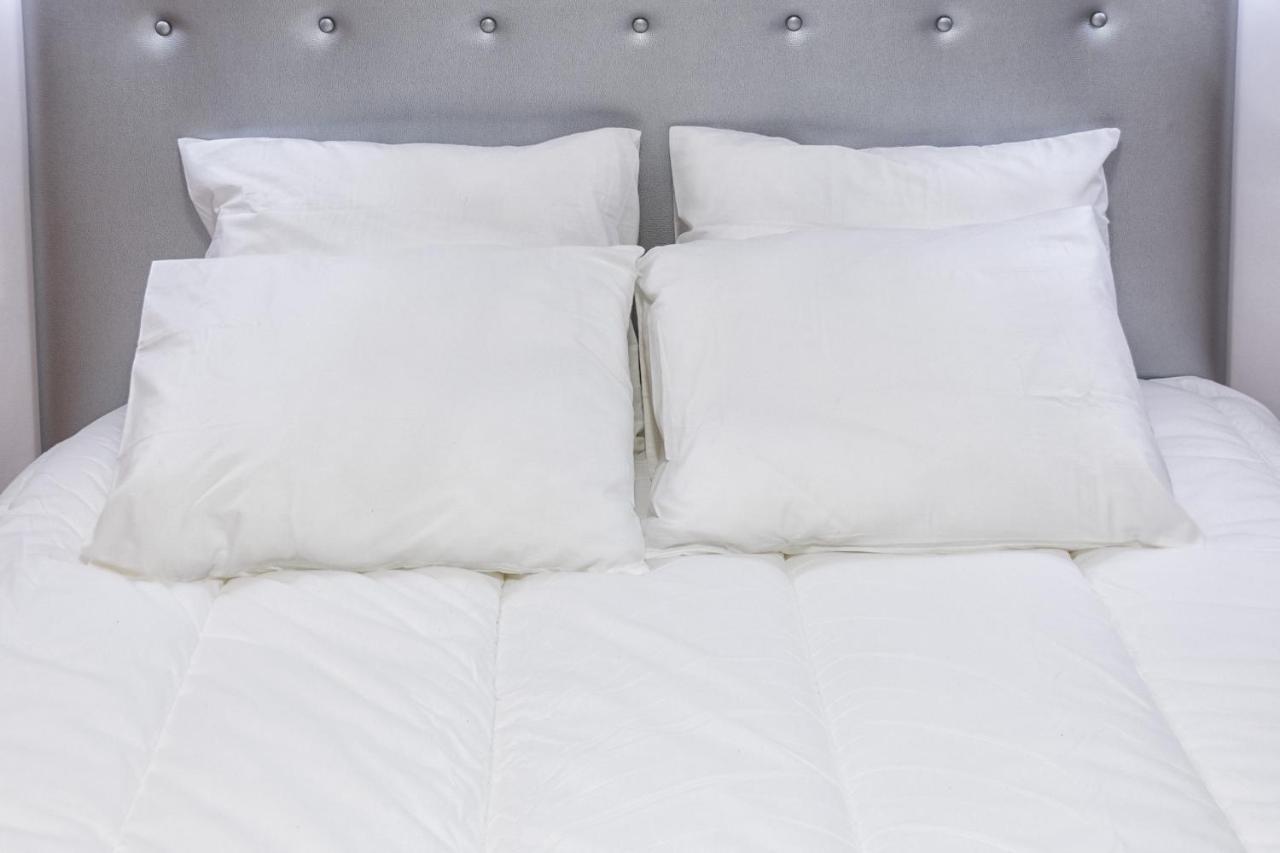 Apartamentos Bolsa Larios Malaga Luaran gambar