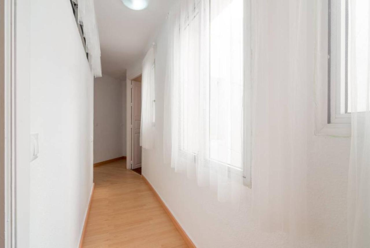 Apartamentos Bolsa Larios Malaga Luaran gambar
