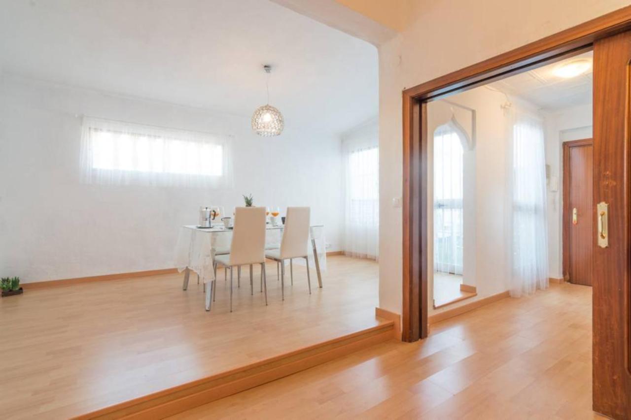 Apartamentos Bolsa Larios Malaga Luaran gambar
