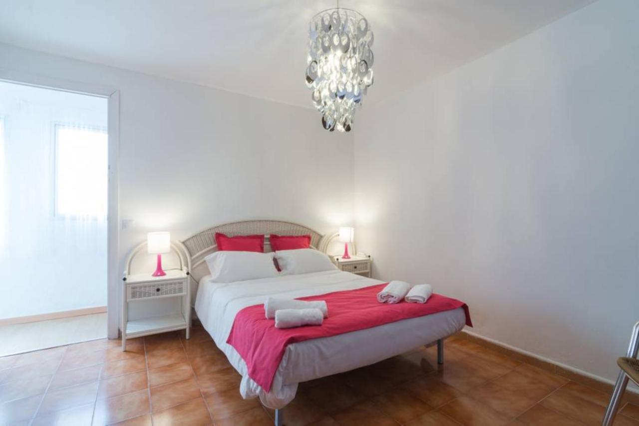 Apartamentos Bolsa Larios Malaga Luaran gambar