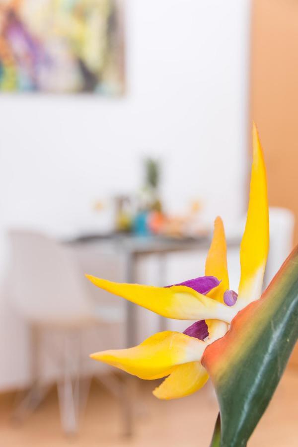 Apartamentos Bolsa Larios Malaga Luaran gambar
